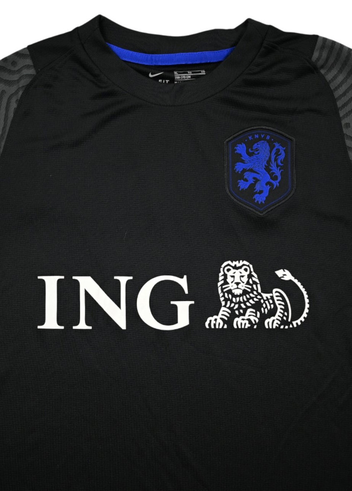 2020-21 NETHERLANDS KOSZULKA XL. BOYS