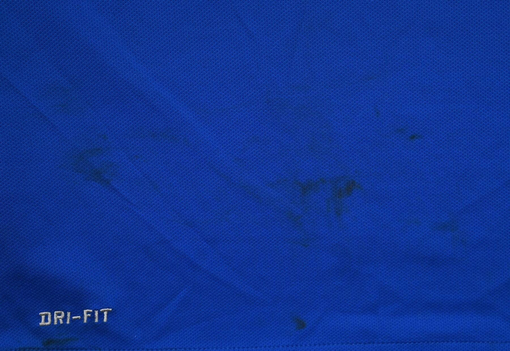 2018-19 FRANCE VAPORKNIT PLAYER ISSUE KOSZULKA M