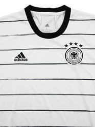 2020-21 GERMANY SHIRT L