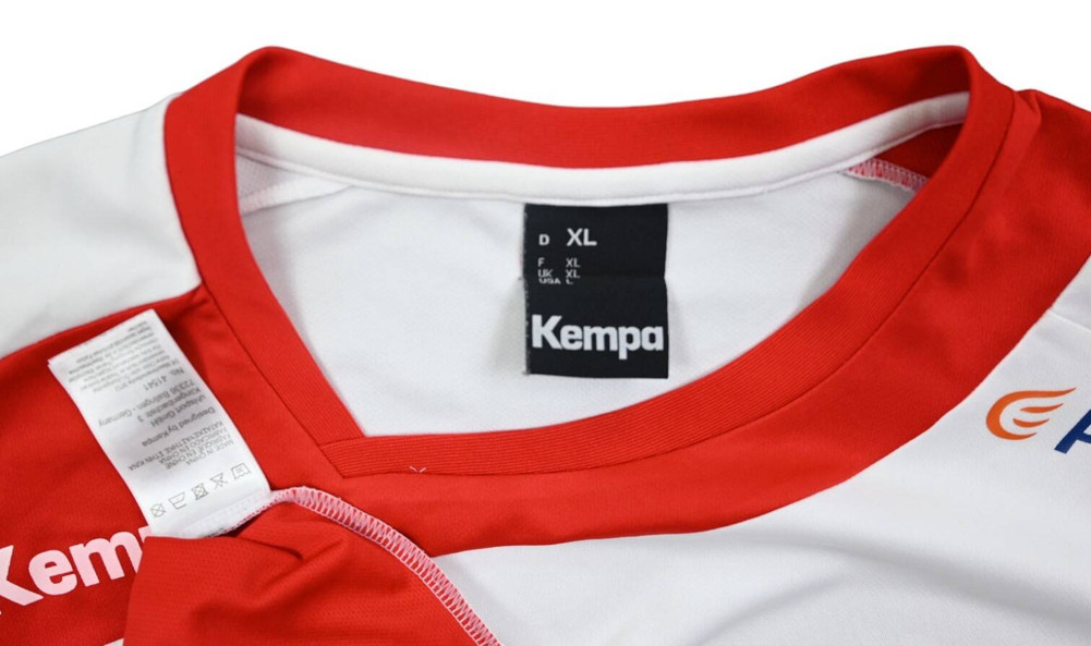 POLAND HANDBALL SHIRT XL