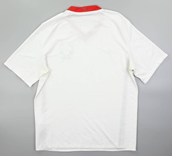 2008-10 PORTUGAL KOSZULKA L