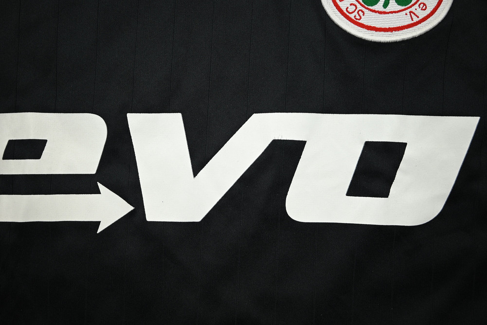 2011-13 ROT-WEISS OBERHAUSEN SHIRT L