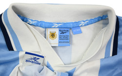 1999-00 ARGENTINA SHIRT XL