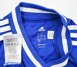 2013-14 CHELSEA LONDON *LAMPARD* SHIRT S