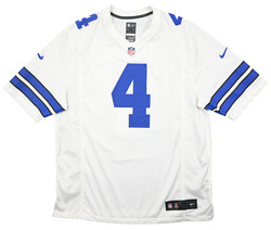DALLAS COWBOYS *PRESCOTT* NFL KOSZULKA XL