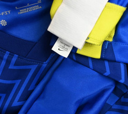 2021-22 CHELSEA *PULISIC* SHIRT S