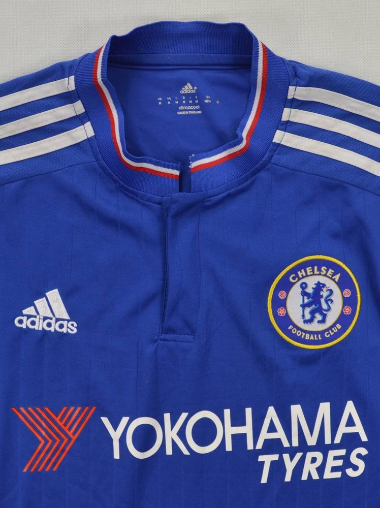 2015-16 CHELSEA LONDON SHIRT M
