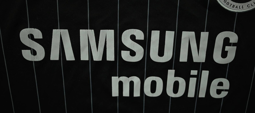 2006-07 CHELSEA LONDON KOSZULKA XXL