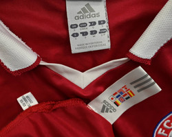 2003-04 BAYERN MUNCHEN *MAKAAY* KOSZULKA S