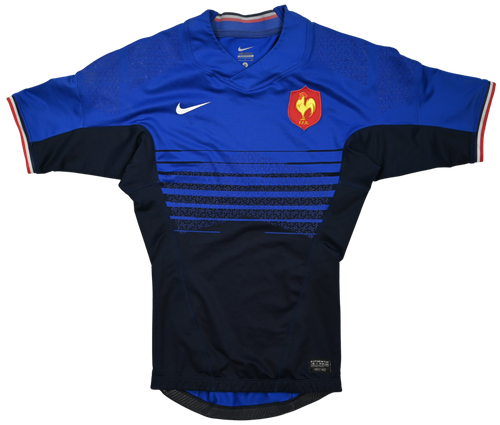 FRANCE RUGBY KOSZULKA S