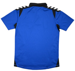 UTRECHT KOSZULKA POLO  M