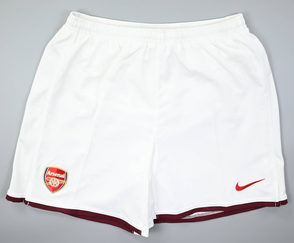 ARSENAL LONDON SPODENKI L. BOYS