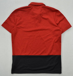 2017-18 SCOTLAND SHIRT L