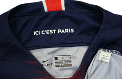 2018-19 PARIS SAINT-GERMAIN KOSZULKA L. BOYS