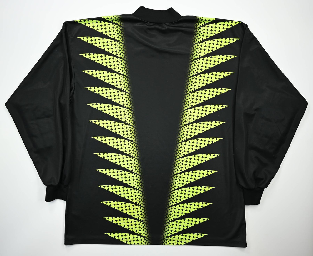 ERIMA OLDSCHOOL GOALKEEPER LONGSLEEVE XXL