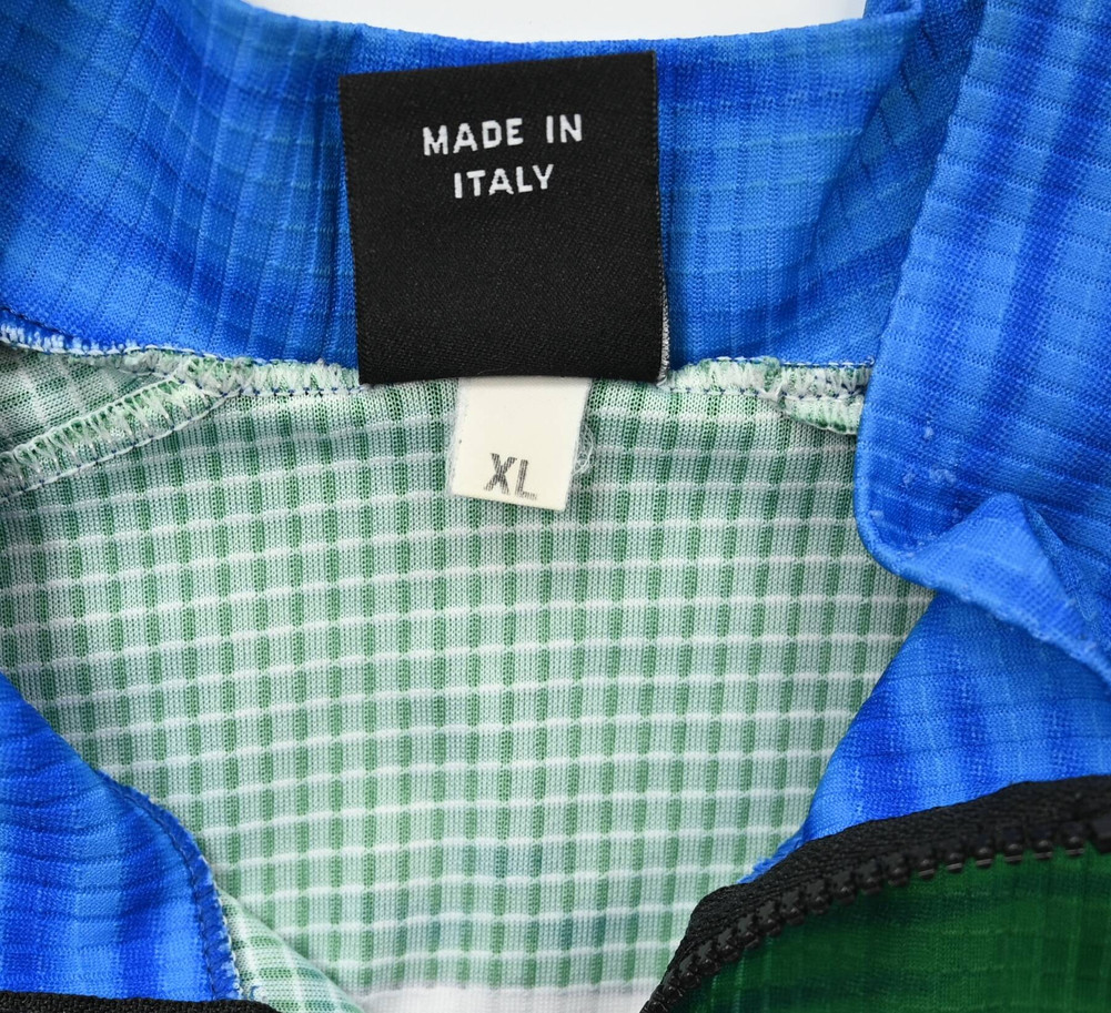 ITALY CASTELLI CYCLING SHIRT XL