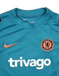 2021-22 CHELSEA LONDON KOSZULKA L. BOYS