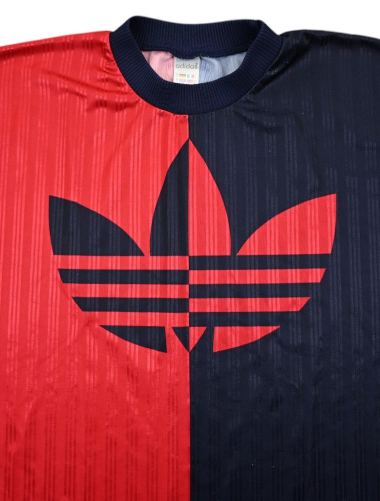 ADIDAS OLDSCHOOL SHIRT L