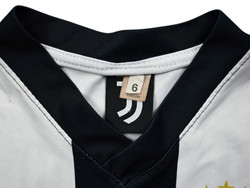 2016-17 JUVENTUS *RONALDO* SHIRT S. BOYS