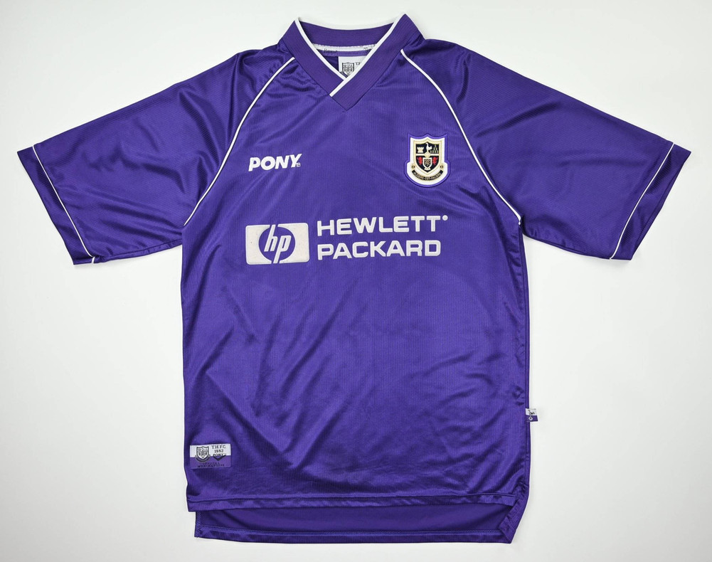 1998-99 TOTTENHAM HOTSPUR KOSZULKA M