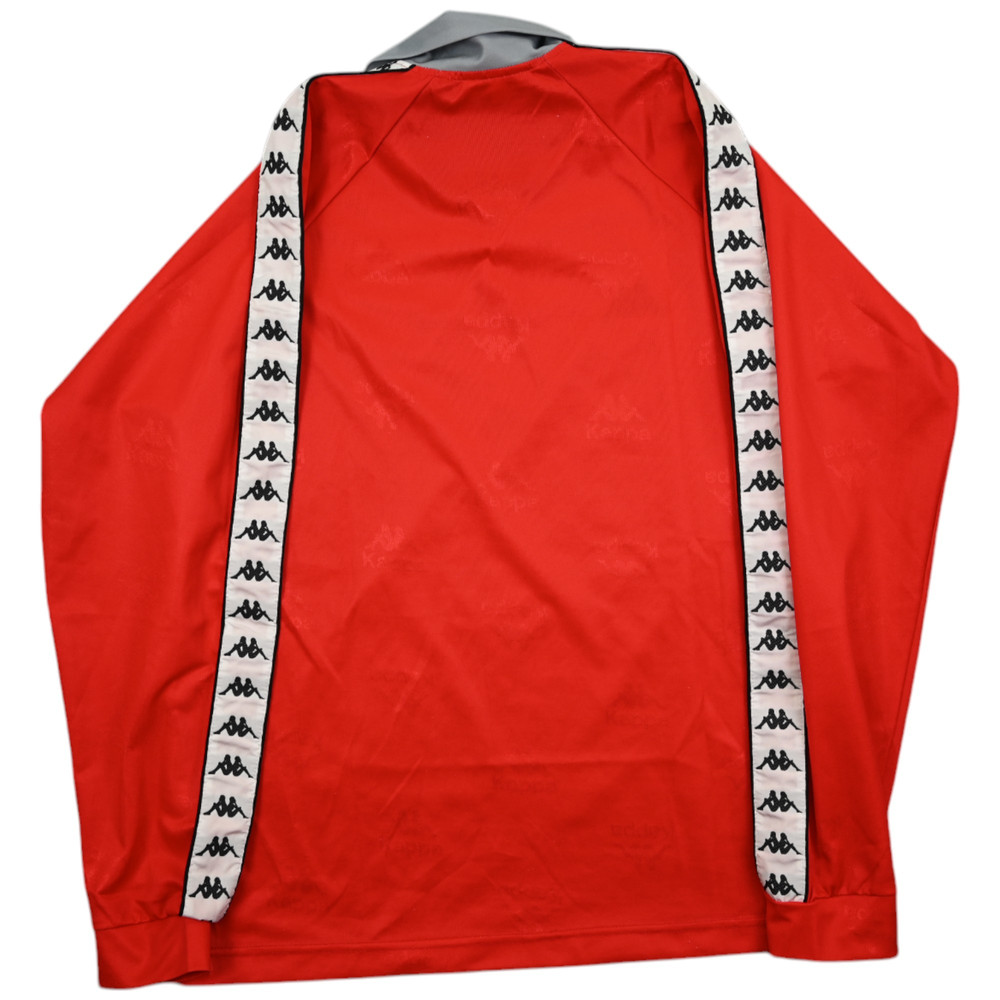 90'S ALESSANDRIA LONGSLEEVE XL