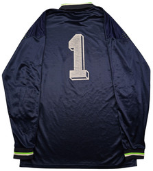 UHLSPORT VINTAGE GK LONGSLEEVE KOSZULKA XL