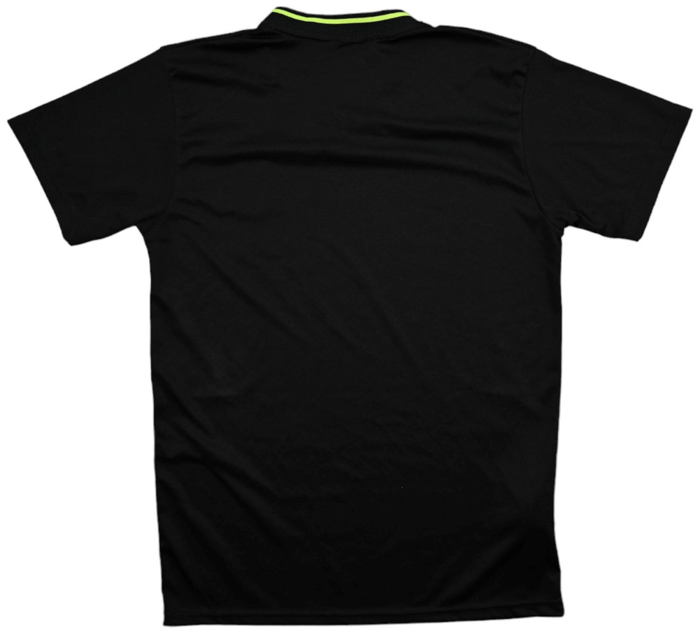 2018-19 REAL MADRID KOSZULKA S