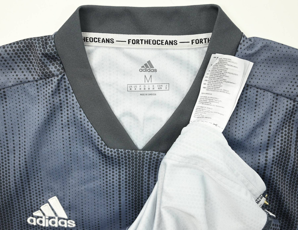 2019-20 BAYERN MUNCHEN *GORETZKA* SHIRT M