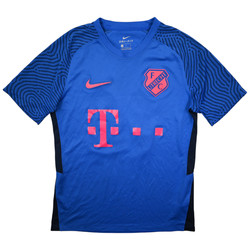 2021-22 UTRECHT *JANSSEN* SHIRT S