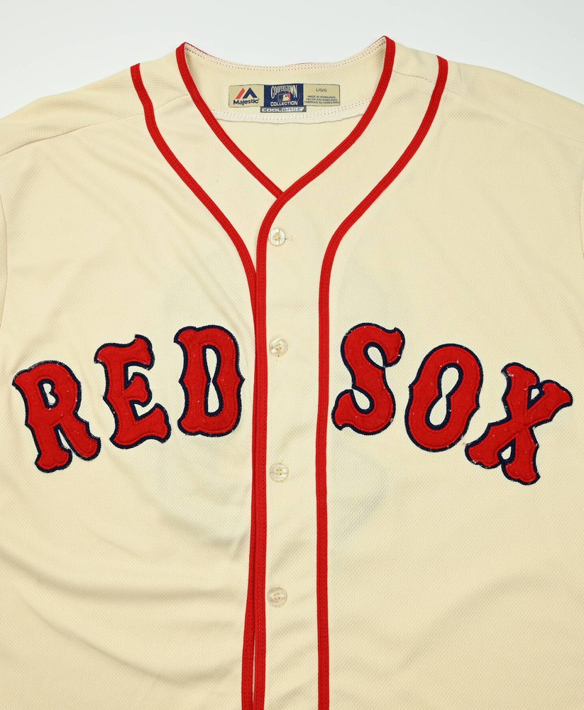 BOSTON RED SOX MLB L