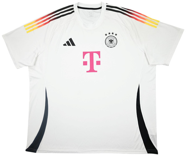 2024-25 GERMANY SHIRT 3XL