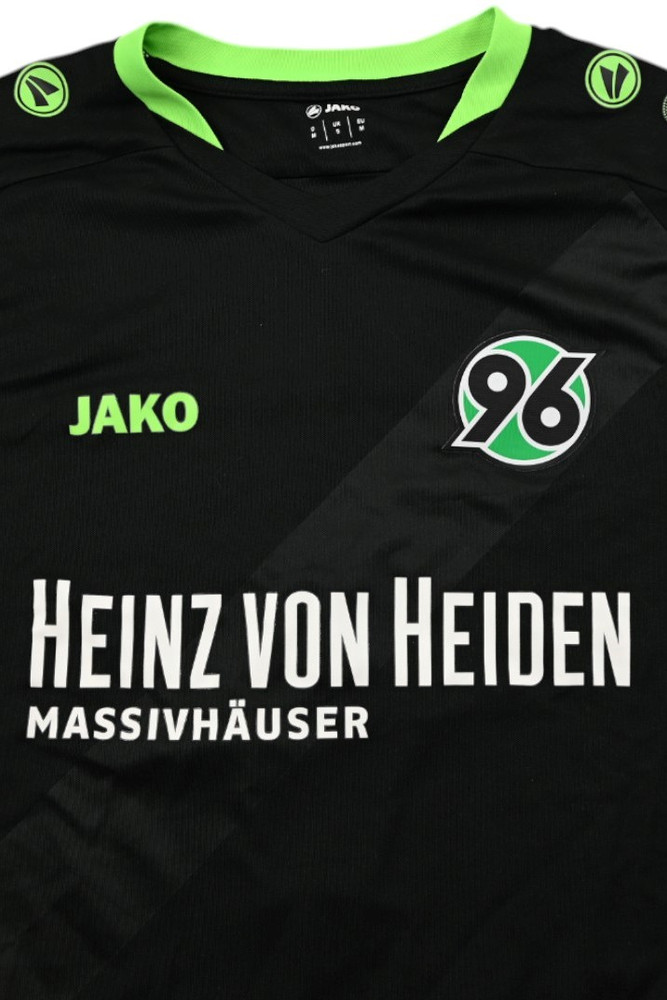 2016-17 HANNOVER 96 SHIRT S/M
