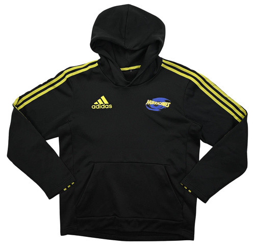 WELLINGTON HURRICANES RUGBY BLUZA M