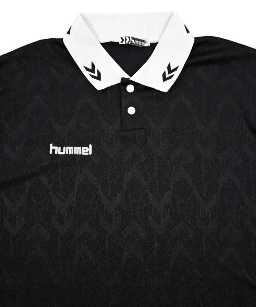 HUMMEL OLDSCHOOL LONGSLEEVE 2XL