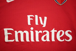 2006-08 ARSENAL LONDON KOSZULKA L