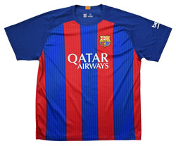 2016-17 FC BARCELONA KOSZULKA XL