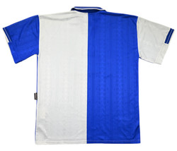 1998-99 BLACKBURN ROVERS KOSZULKA XL