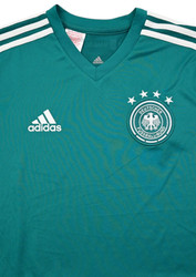 2018-19 GERMANY SHIRT L. BOYS