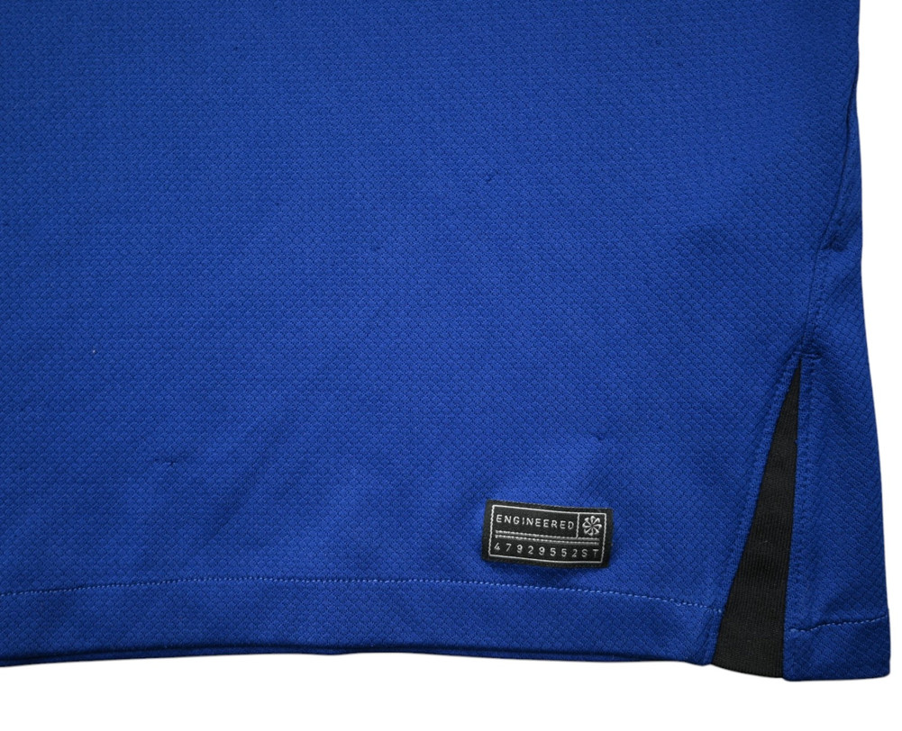 2022-23 NETHERLANDS SHIRT L. BOYS