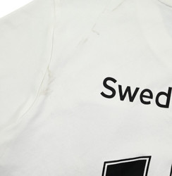 2019-20 BROMMAPOJKARNA *SERNEKE* SHIRT XL. BOYS