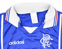 1996-97 GLASGOW RANGERS KOSZULKA L