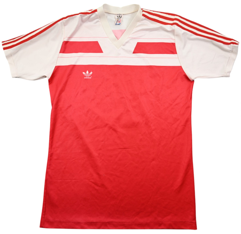 ADIDAS VINTAGE MADE IN WEST GERMANY SHIRT L