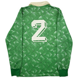 VINTAGE LONGSLEEVE SHIRT S