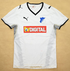 2008-09 HOFFENHEIM PLAYER ISSUE KOSZULKA M