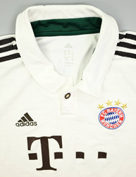 2013-14 BAYERN MUNCHEN SHIRT L