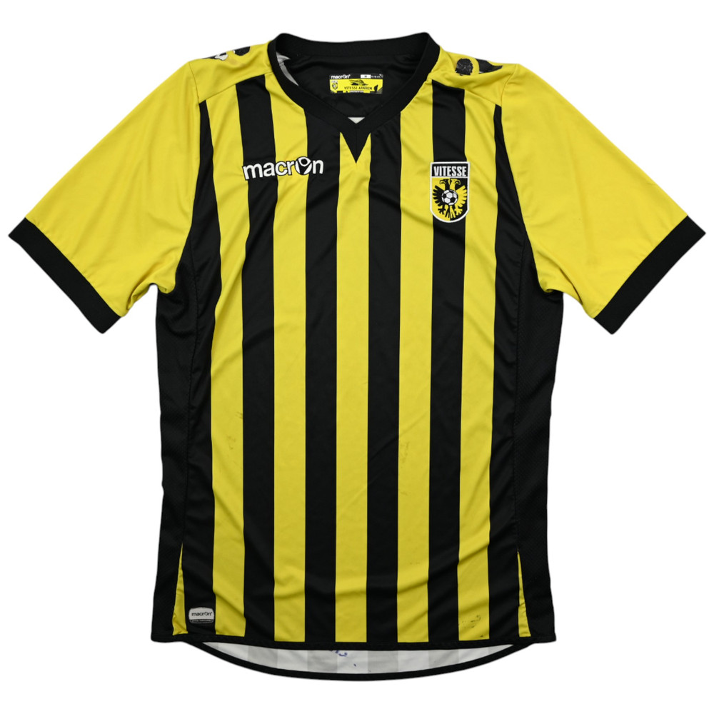 2014-15 VITESSE SHIRT M
