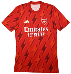 2023-24 ARSENAL KOSZULKA S