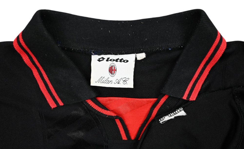 1996-97 AC MILAN KOSZULKA XL