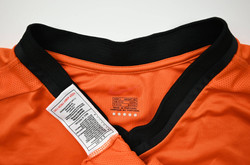 2000-02 HOLLAND SHIRT L