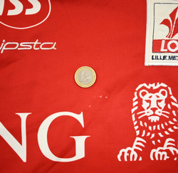 2001-02 LILLE KOSZULKA M